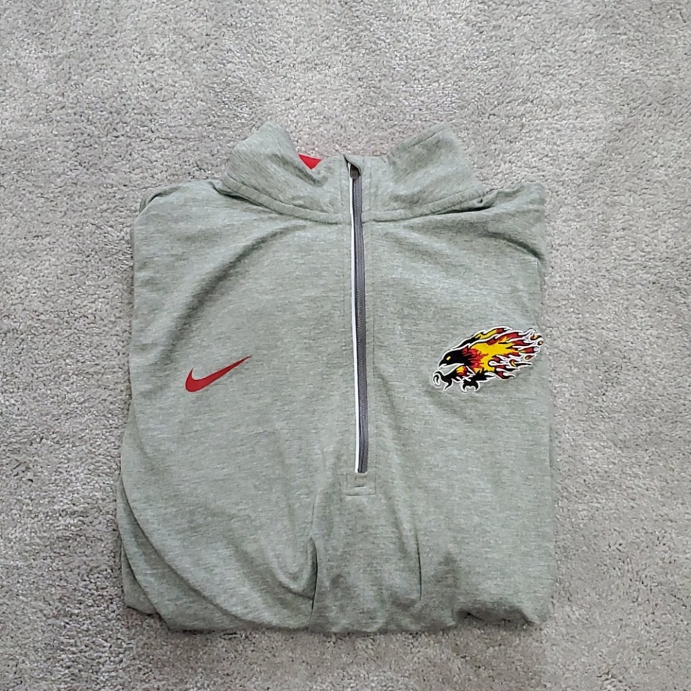 Nike long sleeve shirt